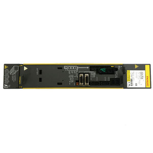 Servoaccionamiento FANUC A06B-6160-H003 usado y probado. Proveedor de repuestos. - Product Image 4