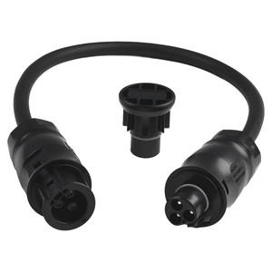 Cable de CA con Enchufe Schuko Zh-3, Medidor de Energía Betteri Bc01 y Shelly para Sistema Fotovoltaico con Microinversor - Product Image 2