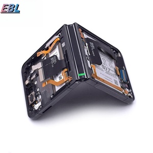 Pantalla de Repuesto LCD para Samsung <span class=keywords><strong>Galaxy</strong></span> Z <span class=keywords><strong>Flip</strong></span> 5, 4, 3, 2, 1 - Product Image 2