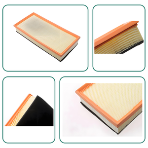 Luftfilter für Q7 Volkswagen Touareg 2003-2015 7 L0129620A 7 L0 129 620 a - Product Image 4