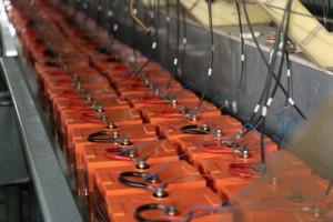 Baterai UPS 12V <span class=keywords><strong>E</strong></span>-Nice Factory Direct, Bebas Perawatan, Tipe Valve-Regulated Lead-Acid - Product Image 5