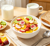 Natuurlijk gedroogd zoet gemengd fruit met waterbehoud, bulk vacuüm verpakt, gezond ingrediënt voor voedselverwerking, beste prijs