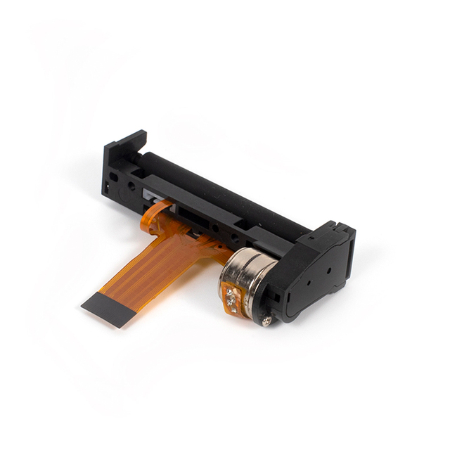 2 Inch 58mm Thermal Printer Mechanism JX-2R-17 Thermal Printer Head Mechanism Compatible LTP02-245-13 POS PD210 VX675 Sunmi V2