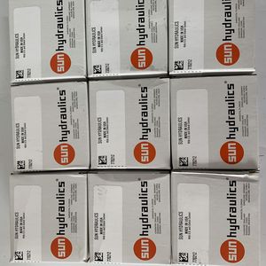 770212 770-212 770 212 คอยล์ไฮดรอลิก 12VDC พร้อมขั้วต่อ ISO/DIN 43650 แบบ A พร้อมไดโอด ของแท้ มีสินค้าในสต็อก - Product Image 1