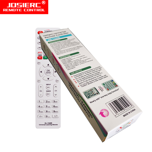 HL-1340E Thông Minh LCD LED DVD STB Kỹ Thuật Số TV Phổ TV Điều Khiển Từ Xa - Product Image 2