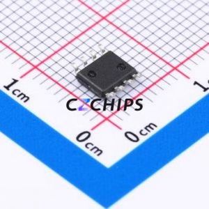 Original et tout nouveau MC100ELT22DG SOIC-8 Circuit intégré IC Chip Converter / Level Shifter - Product Image 2