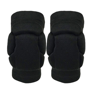 Genouillères <span class=keywords><strong>de</strong></span> compression réglables et confortables pour la protection des athlètes lors des sports <span class=keywords><strong>de</strong></span> plein air – Vente en gros - Product Image 1