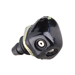2 Boquillas de Pulverización para <span class=keywords><strong>Limpiaparabrisas</strong></span> KS-5390, Número de Boquillas: 2, Universales - Product Image 1