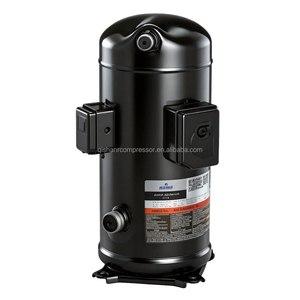 Compresor Scroll Copeland ZP57K3E-TFD-522 R410A para Cámaras Frigoríficas Industriales y Aplicaciones de Refrigeración de Precisión - Product Image 1