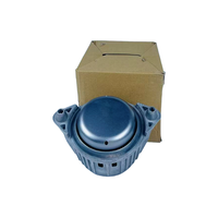 Support moteur en caoutchouc 2.1L, amortisseur de vibrations, réduction du bruit, remplacement direct, pièces automobiles 2122407217 2122407117