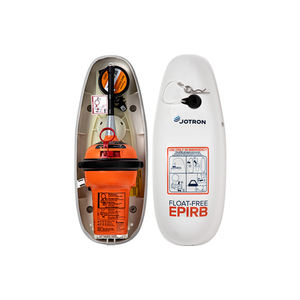 Jotron AIS EPIRB con Soporte Flotante para Seguridad Marítima, Venta Directa de Fábrica, Producto de Alta Calidad - Product Image 1