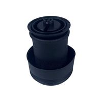 Left/Right Pneumatic Air Spring 37126795013 for BMW X5 F15 2013-2020, X6 F16 2014-2021