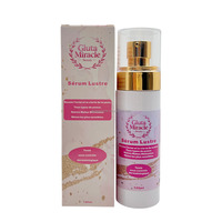 Sérum au collagène Luster, anti-âge, hydratant, revitalisant pour les peaux matures, augmente la douceur et la clarté de la peau.