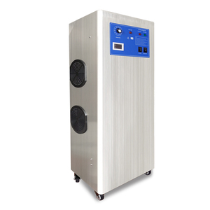 20G 30G 50G Nhà Máy Thanh Lọc Máy Phát Điện <span class=keywords><strong>Ozone</strong></span> Khử Mùi Xử Lý Nước Máy Nước Máy Lọc <span class=keywords><strong>Ozone</strong></span> Làm Mát Bằng Nước - Product Image 1