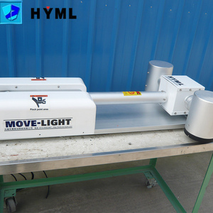 Torre de luz montada en vehículo de mástil alto Sistema de iluminación telescópico neumático Faro montado en vehículo - Product Image 6