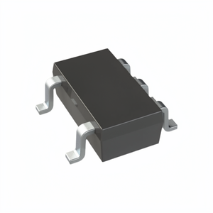 Original Buy Online Electronic Components Logic 74AHCT1G125QW5-7 SC 74A, SOT 753 - Product Image 1