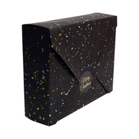 Nouveau lancement 2025 – Papier kraft couché en pâte de bois recyclable, compatible impression héliogravure, pour cadeaux d'anniversaire, de mariage et de bénédiction