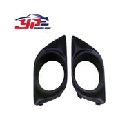 Datsun Go Plus Fog Lamp Cover – Fit Style Upgrade