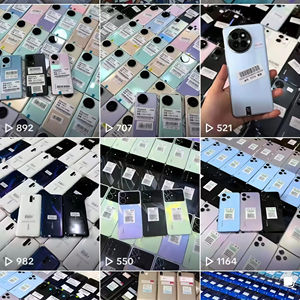 ลดราคาพิเศษ มือถือ Civi3 ของแท้ หน้าจอ 6.55 นิ้ว กล้อง 50 ล้านพิกเซล รองรับ 5G LTE ระบบ Android - Product Image 5