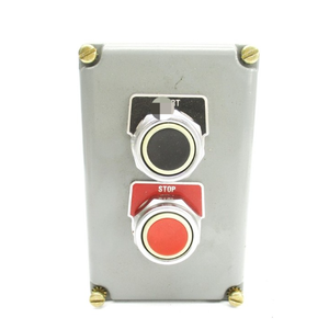 9001kyk21 Ser. B Unmp nouveau contrôleur de programmation Plc dédié Pac d'automatisation industrielle d'origine prêt à l'emploi - Product Image 1