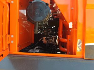 Excavadora Usada Doosan DX300 en Venta, Modelo 2016, Cucharón de 1.5m, Peso Operativo de 30 Toneladas, Precio Bajo - Product Image 6