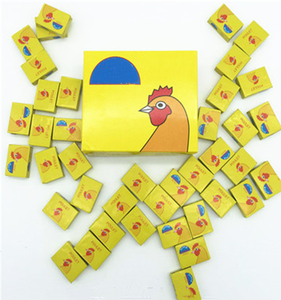 Chất Lượng Tốt Gia Vị Cube Hỗn Hợp Gia Vị & Gia Vị Tinh Chất Gà/Gà Bouillon Từ Trung Quốc - Product Image 2