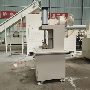 เครื่องทำสบู่แบบก้อนเล็กอุปกรณ์สำหรับสายการผลิตโรงแรมซักรีดอัตโนมัติ - Product Image 1