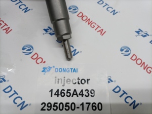 Injecteur Common Rail 295050-1760 1465A439 SM295050-1760 9729505-176 pour MITSUBISHI 0609 - Product Image 2