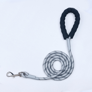 Polyester Lüks Özel Tasarım Evcil Hayvan Tasmaları Halat Tasma Naylon Halat Köpek Tasması Köpekler İçin - Product Image 3