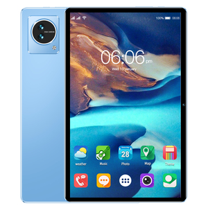 10.1-Inch <strong>Android</strong> <strong>Tablet</strong> 16GB RAM+512GB ROM Dual Sim Card Dual Slot Touch Screen Shockproof 4G Multifunctional Education Device - Product Image 3