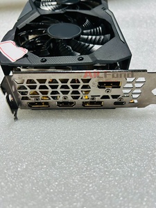 การ์ดจอคอมพิวเตอร์ GDDR6 352Bit เกม RTX 2080 Ti OC 11G การ์ดแสดงผล2080 - Product Image 2