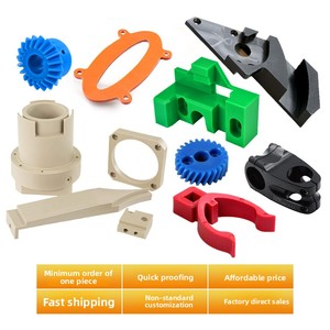 Tùy chỉnh zero-cắt màu be <span class=keywords><strong>ABS</strong></span> Hội Đồng Quản trị 1mm màu đen chống cháy thanh tấm trắng kỹ thuật bảng nhựa cắt BKL-ABS001 in - Product Image 6