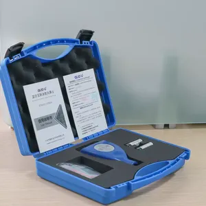 เครื่องวัดความหนาสีรถยนต์ GTS8102 0-1500um หัววัดแบบ Fe & Nfe เครื่องวัดความหนาเคลือบ GTS8102.V3 - Product Image 6
