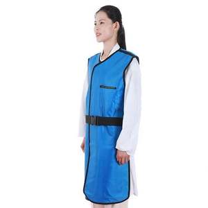 <span class=keywords><strong>Tablier</strong></span> <span class=keywords><strong>de</strong></span> <span class=keywords><strong>protection</strong></span> <span class=keywords><strong>radiologique</strong></span> en plomb contre les rayons X - Prix <span class=keywords><strong>de</strong></span> vente - Product Image 3