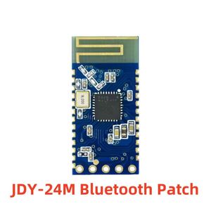Módulo de Red Mesh <span class=keywords><strong>JDY</strong></span>-24M, Transceptor Inalámbrico Zigbee, IBeacon, Módulo <span class=keywords><strong>JDY</strong></span> 24M <span class=keywords><strong>JDY</strong></span>-24M - Product Image 2
