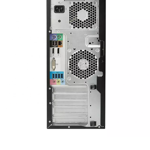 Original HPE Z240 Tower Desktop <b>Workstation</b> CoreTM I7-6700 Processor - Product Image 4