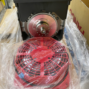 FANUC CNC A06B-1479-B133 # มอเตอร์แกนหมุน AC รุ่น 0P21 - Product Image 4