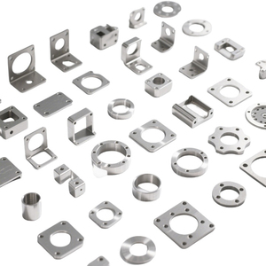 Phần cứng bằng thép không gỉ với phần cứng bằng thép không gỉ để chế biến Đồng thủ công bề mặt phần cứng bằng thép không gỉ - Product Image 1