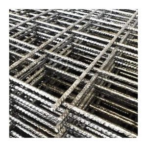 Enjeux renforcés de maille de force de brique et de forme avec les entretoises résistantes en plastique pour la fabrication de béton préfabriqué - Product Image 6