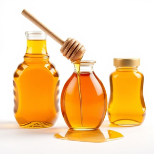Miel de Granja Más Vendida con Técnicas de Cosecha Tradicionales para Aplicaciones de Fabricación de Alimentos Saludables a Precio de Mayoreo - Product Image 6