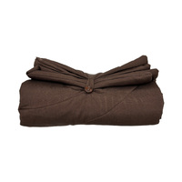 Wasserdichtes Quadratisches Klassisches Tragbares Faltbares Hundebett Aufrollbare Reisematte Waschbare Outdoor-Camping-Schlafmatte für Hunde