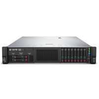Serveurs HPE ProLiant DL560 Gen10 Haute Densité 4P avec Évolutivité et Fiabilité Performantes dans un Châssis 2U, Stock Intel Xeon