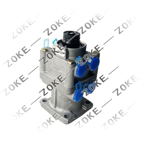Mercedes-Benz Trucks Hand Brake Valves For Sale, Used Mercedes-Benz - View #12