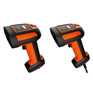 เครื่องอ่านโค้ดแบบพกพาสำหรับงานอุตสาหกรรมรุ่น IDH7000 ทนทาน พร้อมพอร์ต USB และอินเทอร์เฟซเครือข่าย เครื่องสแกนความแม่นยำสูง มีสินค้าในสต็อก - Product Image 6