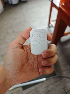 Foyum không dây RF phổ điều khiển từ xa tùy chỉnh 315-868MHz bạn muốn mô hình cho cửa trượt điều khiển từ xa Transmitter - Product Image 4