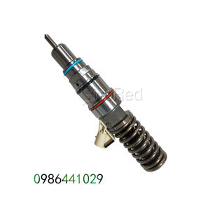 Высококачественные продукты, 0986441029 топливного инжектора в сборе для серии Detroit - Product Image 3