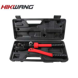 Hikwang Rebar Cutter Hp-16 Hydraulic <b>Shears</b> 4-16mm Steel Cutting <b>Tool</b> For Construction - Product Image 1