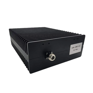 Carga ficticia de RF de 300W, carga de terminación de RF VSWR baja para IBS <span class=keywords><strong>DASA</strong></span> - Product Image 1