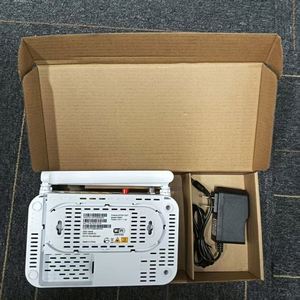 Pour F668V ONU ONT Modem Routeur GPON XPON 4GE + 1TEL + 2USB + Double Bande Wi-Fi 2.4G/5G + CATV FTTH APC CE/FCC Certifié Prêt Stock - Product Image 5