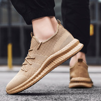 Chaussures décontractées pour étudiants, nouvelle collection été 2023, respirantes, grandes tailles, confortables, pour l'extérieur